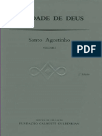 Cidade de Deus - Agostinho.pdf