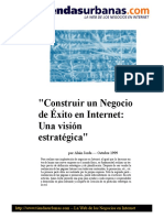 Alain Jorda - Construir Un Negocio de Exito en Internet (199 PDF