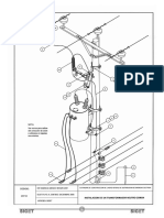 Instalacion de 1 Transformador Neutro Comun Estandar 23kV