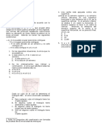 Examen de Admision Universidad de Antioquia Recopilacion 6