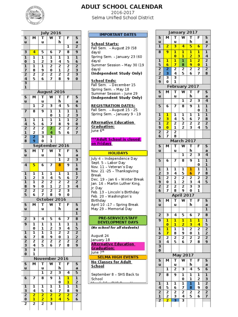 official-2024-25-student-instructional-calendar-now-available-news-details