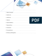 Paso 5 Trabajo Final Trabajo Colaborativo Informe Estadistico