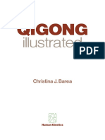 (Christina Barea) QiGong Illustrated PDF