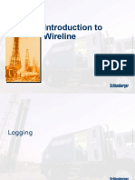 Introduction To Wireline
