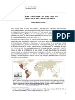 Inmigrantes Asiaticos en Lima Siglo Xvii1 PDF