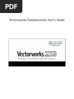 Download Vectorworks 2009 User Guide by Adrian Gardner SN34075621 doc pdf