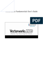 Vectorworks 2009 User Guide