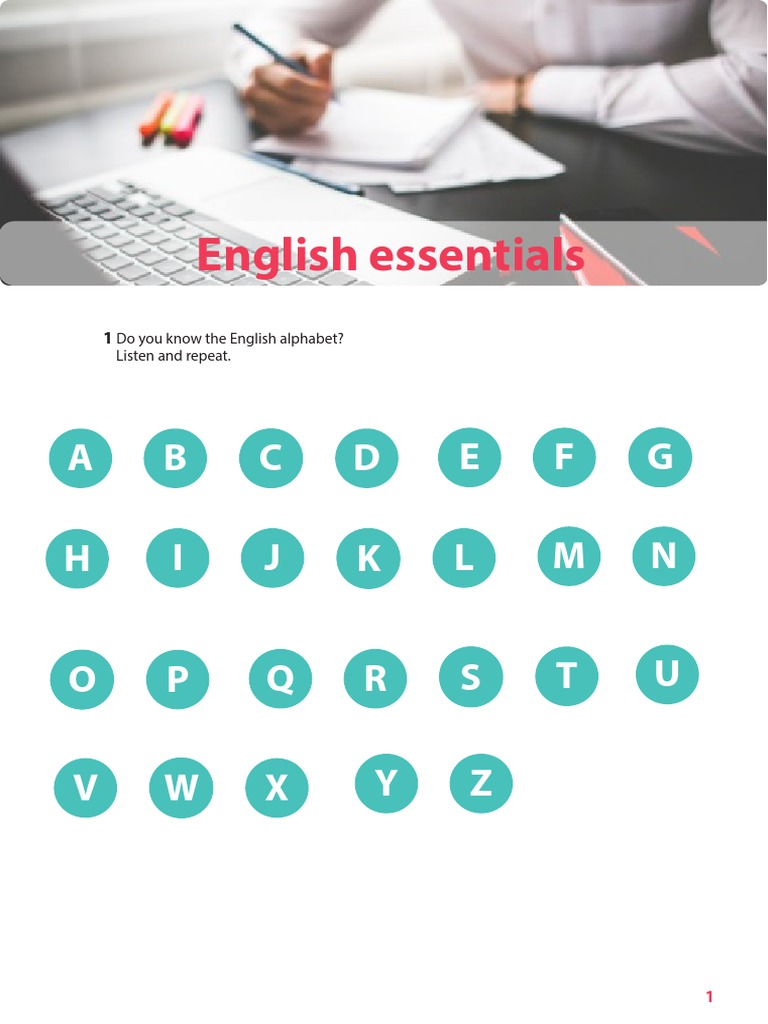 English Essentials Pdf Trump Family Donald Trump