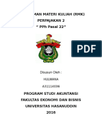 PPh Pasal 22