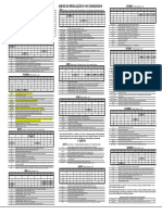 Calendário Acadêmico 2017