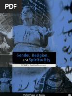 Gender, Religion, and Spirituality