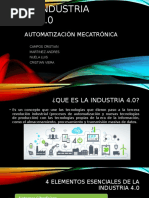 Industria 4.0