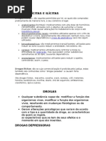 DROGAS LÍCITAS E ILÍCITAS.doc