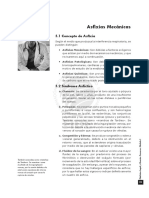 MED - Legal I. Capitulo 5. Asfixias Mecanicas