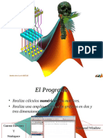 Lenguaje de Programación - Clase 05