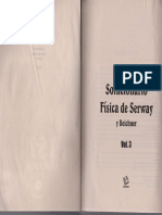 Fisica - Serway Vol.3 (Solucionario)