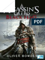 Assassins Creed Black Flag - Oliver Bowden-FREELIBROS.org