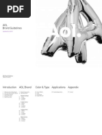 Target Brand Guidelines | PDF | Logos | Target Corporation