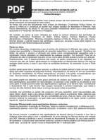 A Importancia Das Partes Mapa Natal