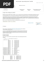 DNS Domain Name System Dig