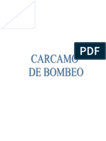 Carcamo de Bombeo