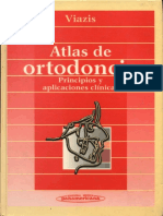 Atlas de Ortodoncia Principios VIAZIS