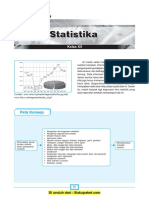 Bab 2 Statistika PDF