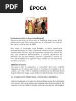 Download Cundo Se Inicio La poca Republicana by Videos En Venta SN340783896 doc pdf