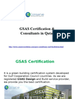 Best LEED Training in Qatar