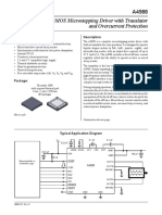 A4988 Datasheet PDF