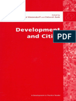 Development and Cities