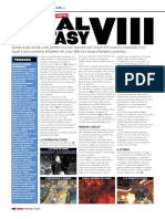 Final Fantasy Viii Parte 1 Guida Non Ufficiale