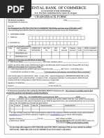 Account Closure Format Icici | PDF