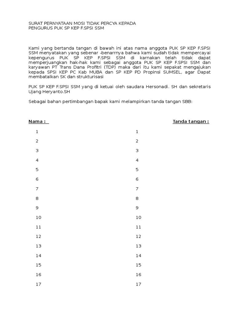 View Contohsuratku Contoh Surat Izin Tidak Masuk Latihan Psht Pictures