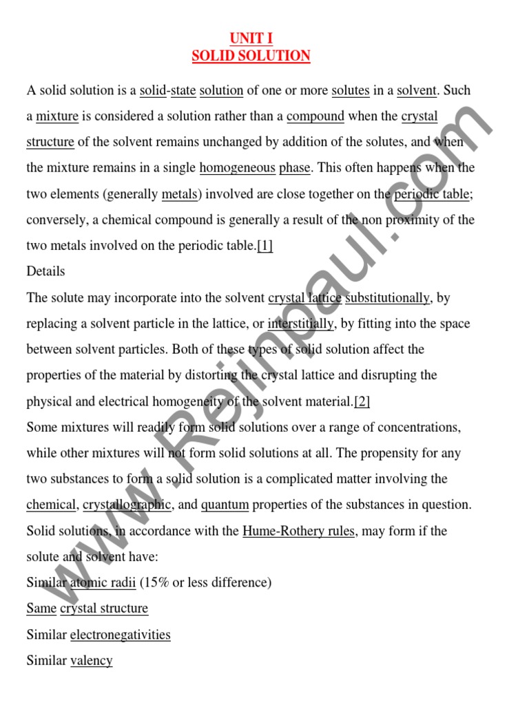 EMM Notes | PDF