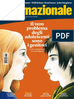 Internazionale Figli e Genitori PDF