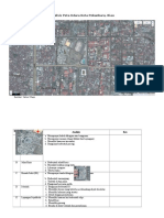 Analisis Peta Udara Kota Pekanbaru