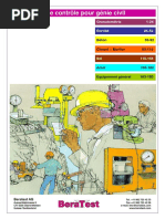 Beratest Catalogue V Fr Asphalte Genie Du Batiment