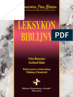 Leksykon Biblijny Fragment