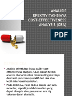 Chapter 4 - Analisis Efektivitas-Biaya - Ok