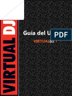 VirtualDJ 7 Manual en Espanol PDF