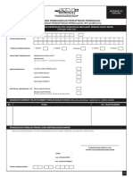 Borang A1 - 1 PDF
