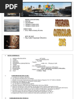 Plan Curricular Incompleto i e 1615 5 Ac3b1os