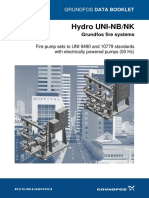 Hydro Uni-NB, NK, Fire Uni PDF