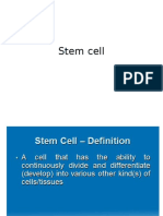 Stem Cell NJ