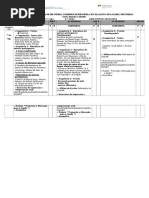 Conteúdos_Aulas Previstas - 7.º Ano