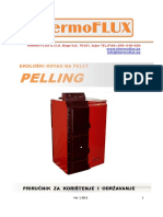 Uputstvo Pelling Eco Ver 1 .2012