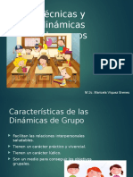 caracteristicas dinamicas