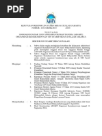 Download Ad-Art Organisasi Kemahasiswaan Uin Jakara Tahun 2014 by Sofiyulloh SN340822714 doc pdf