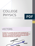 Chapter 3_VECTORS&2DIMENSIONAL MOTION.pptx